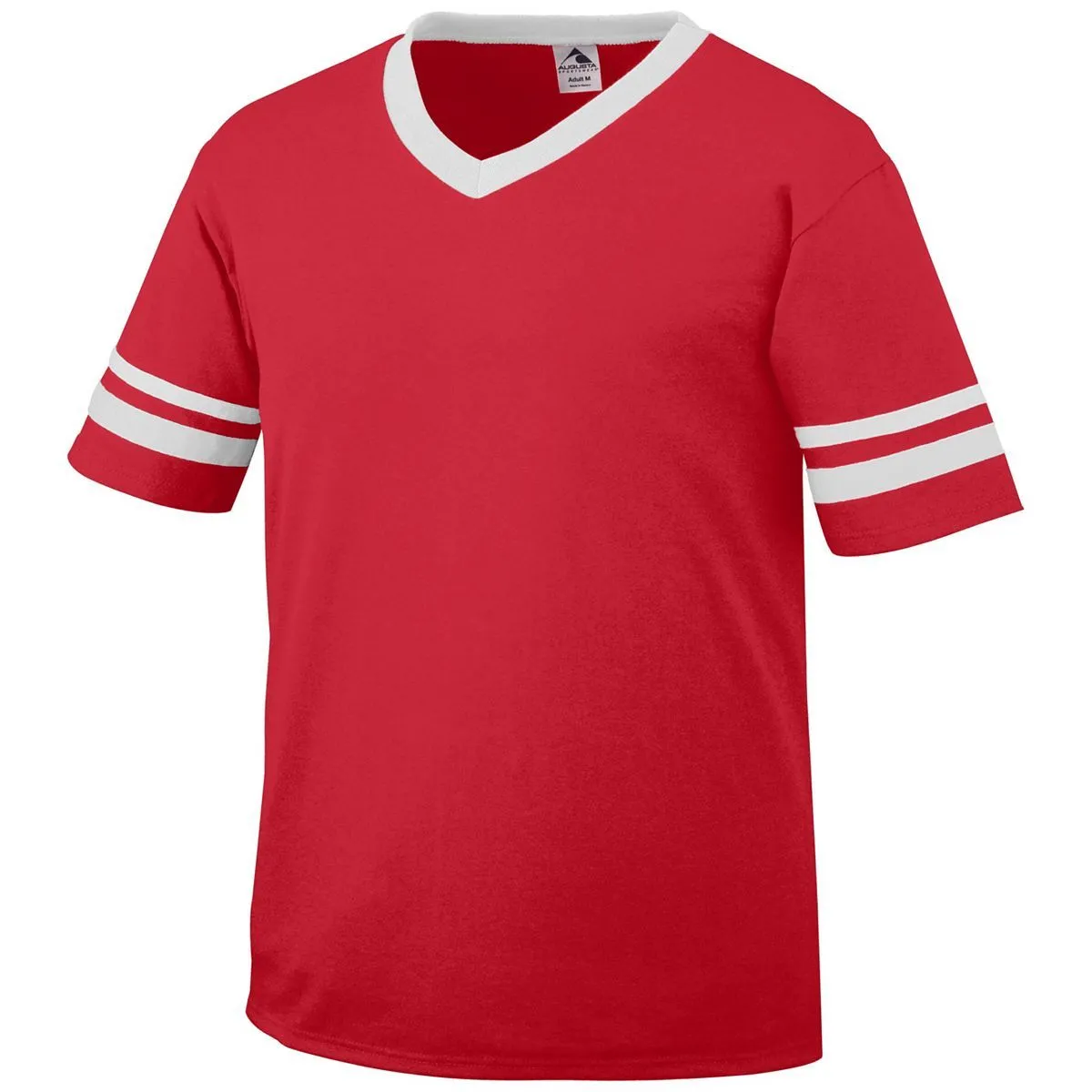 Augusta Sportswear Youth Sleeve Stripe Jersey