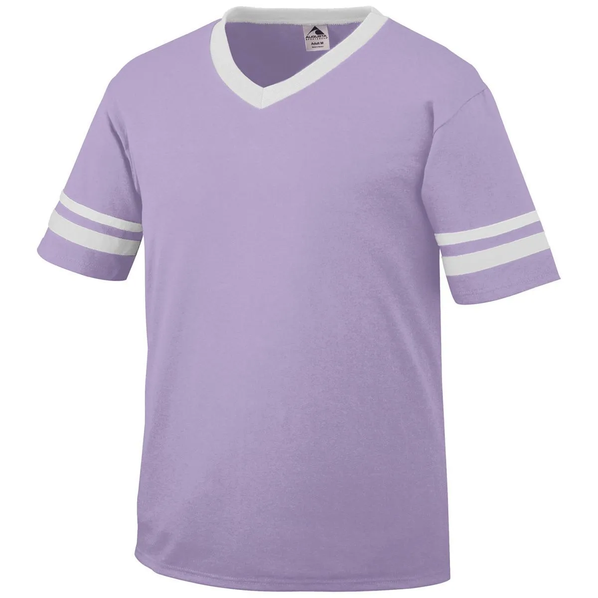 Augusta Sportswear Youth Sleeve Stripe Jersey