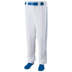 Augusta Sportswear Youth Sweep Baseball/Softball Pant