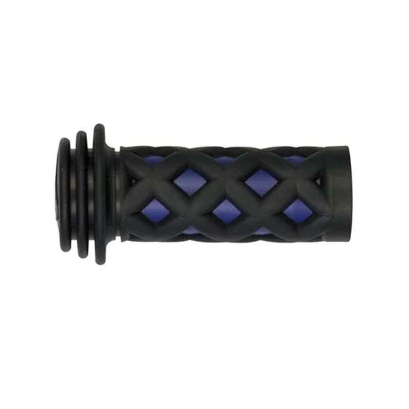 Azur Performance Anak Grip - Black/Blue