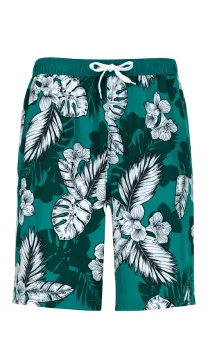 Beach Frond Short