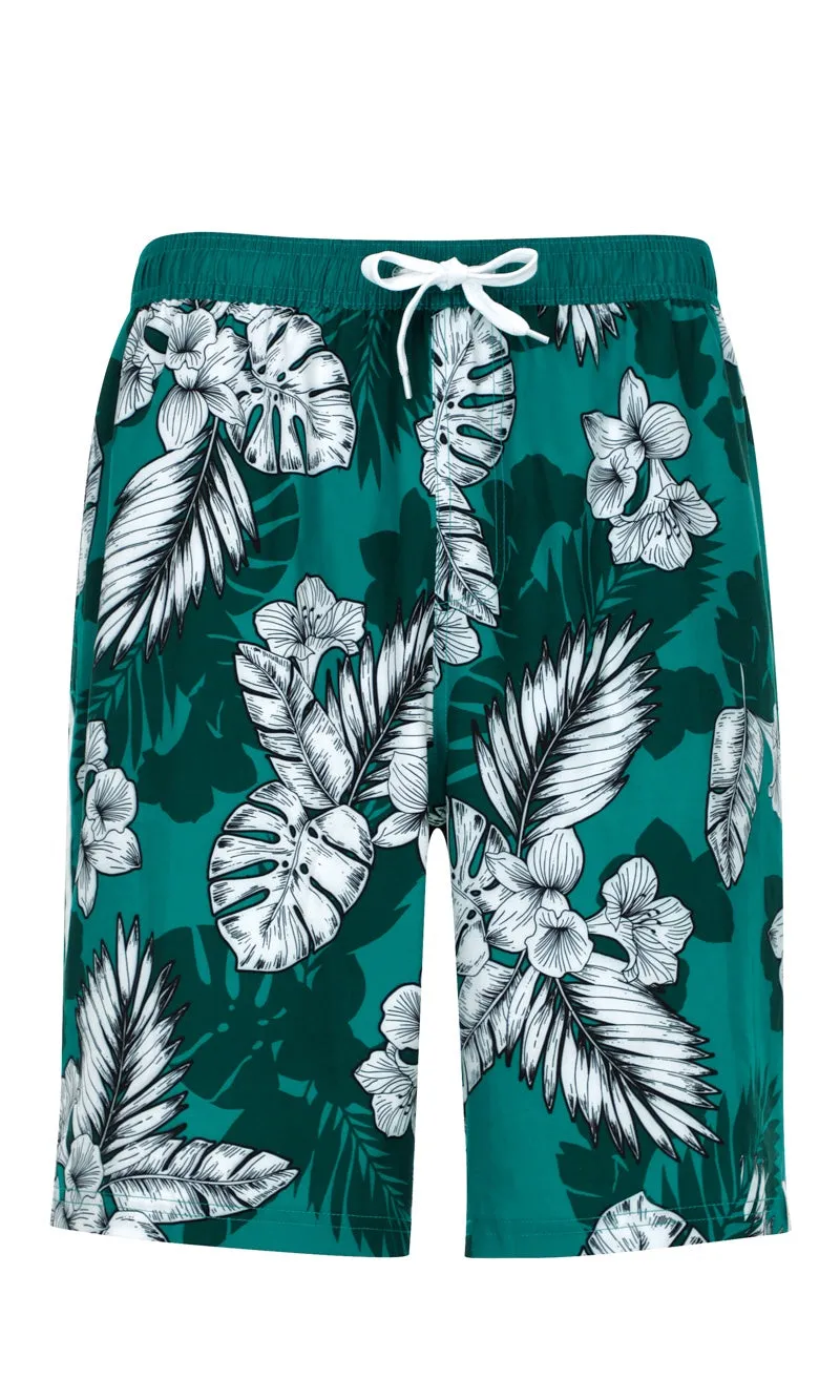 Beach Frond Short