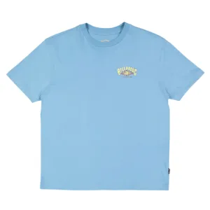 Billabong Boys Diamond Grit SS T-Shirt