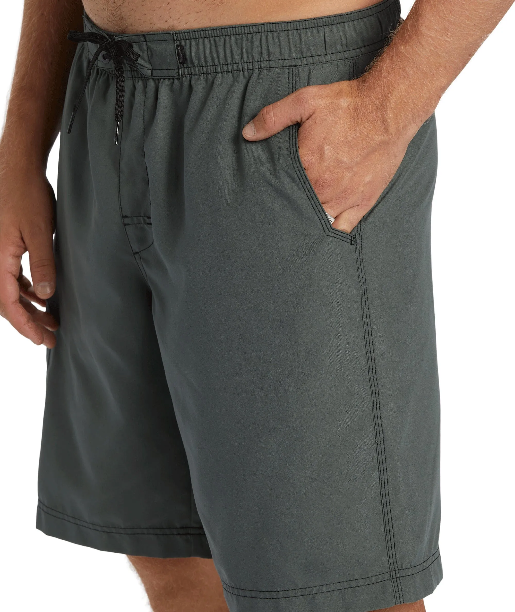 Billabong Immortal Throw On Boardshorts