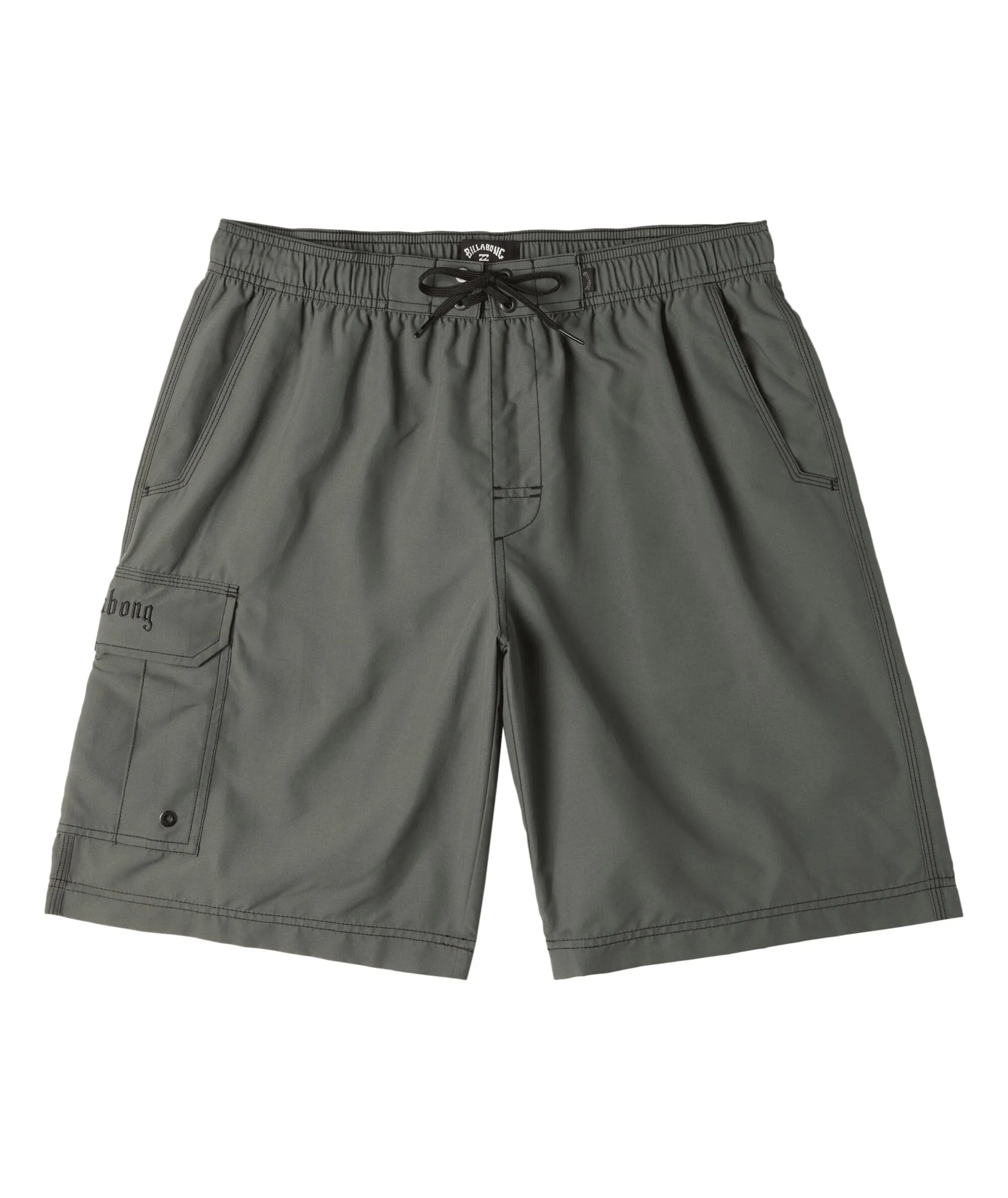 Billabong Immortal Throw On Boardshorts
