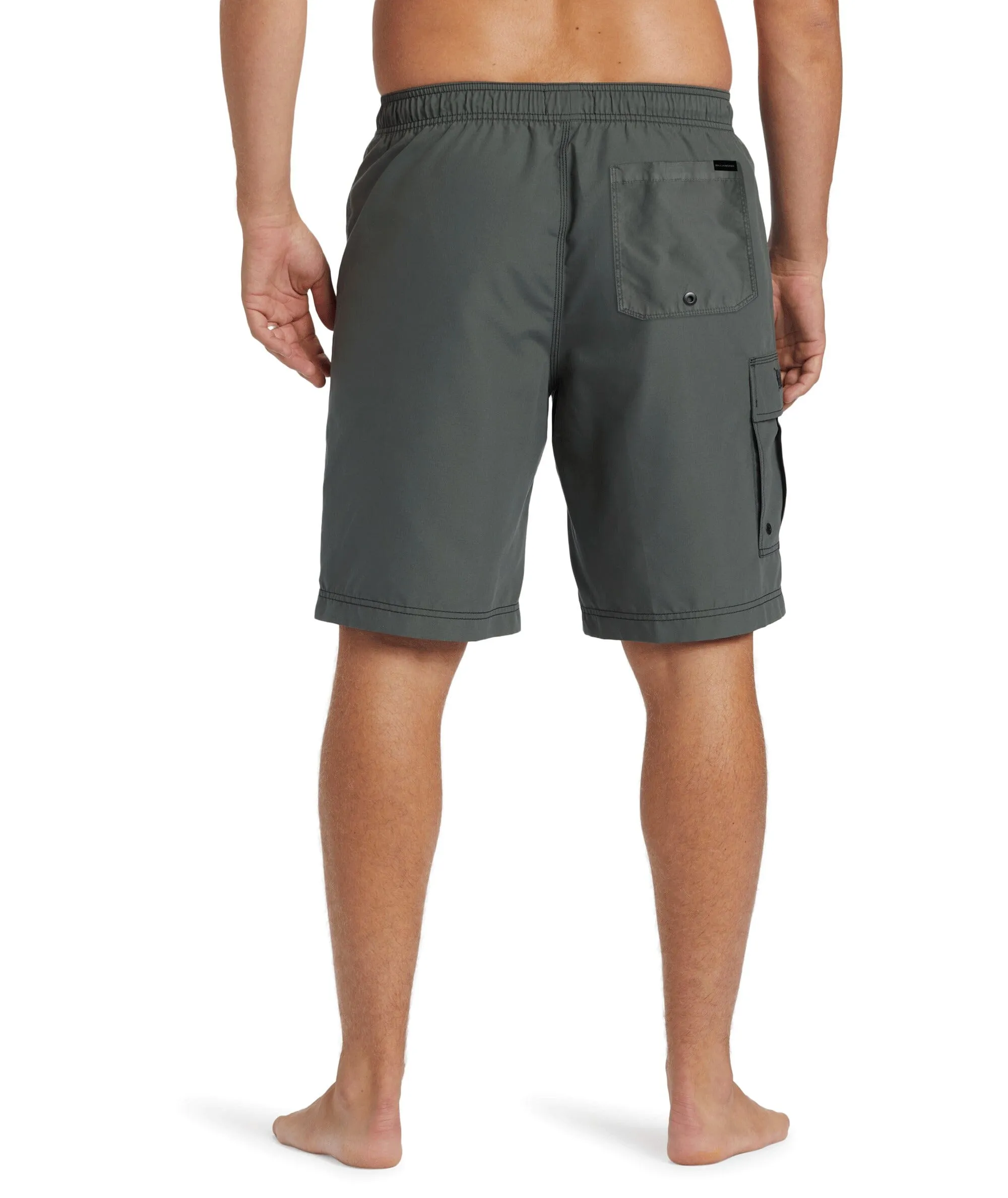 Billabong Immortal Throw On Boardshorts