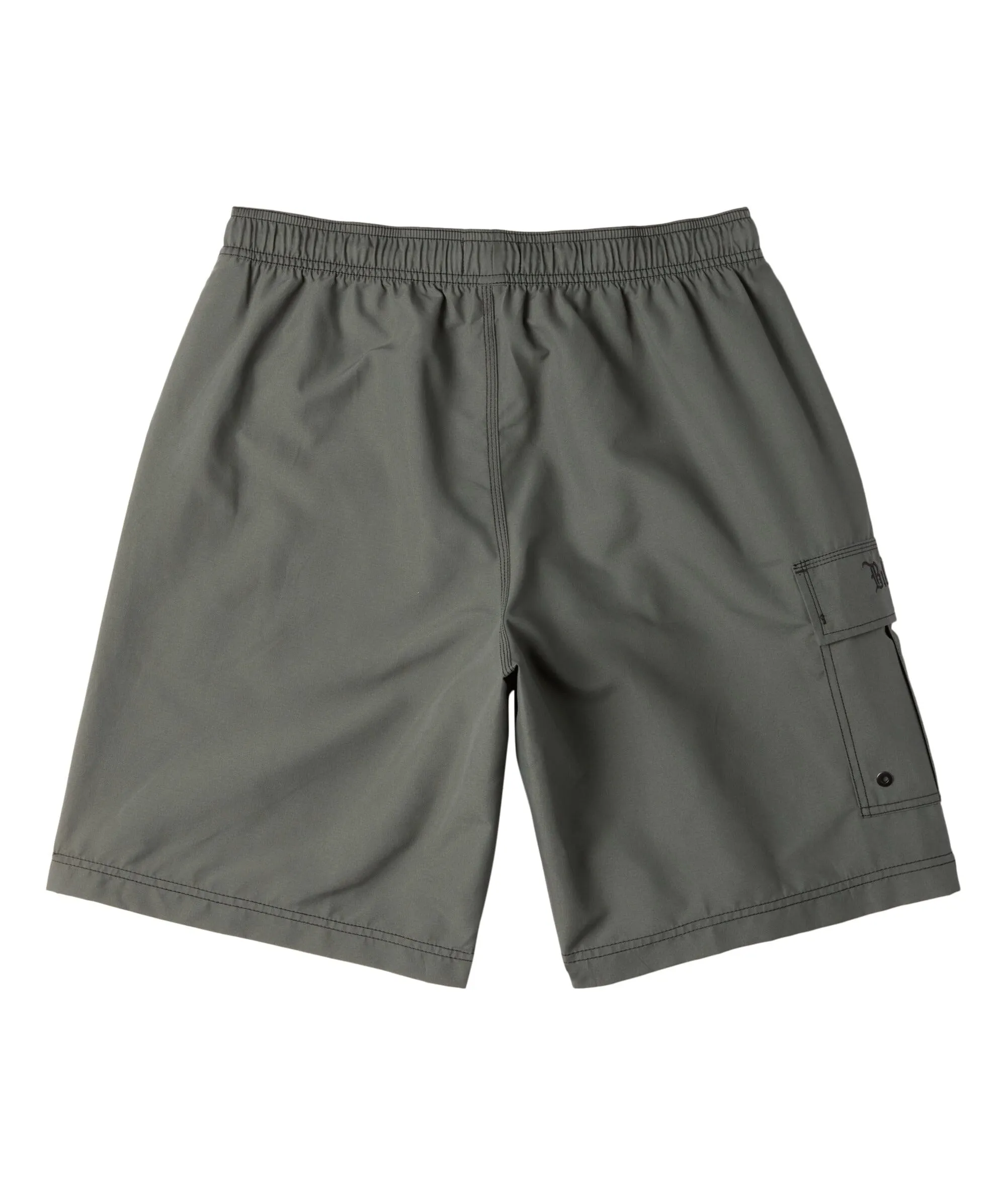 Billabong Immortal Throw On Boardshorts