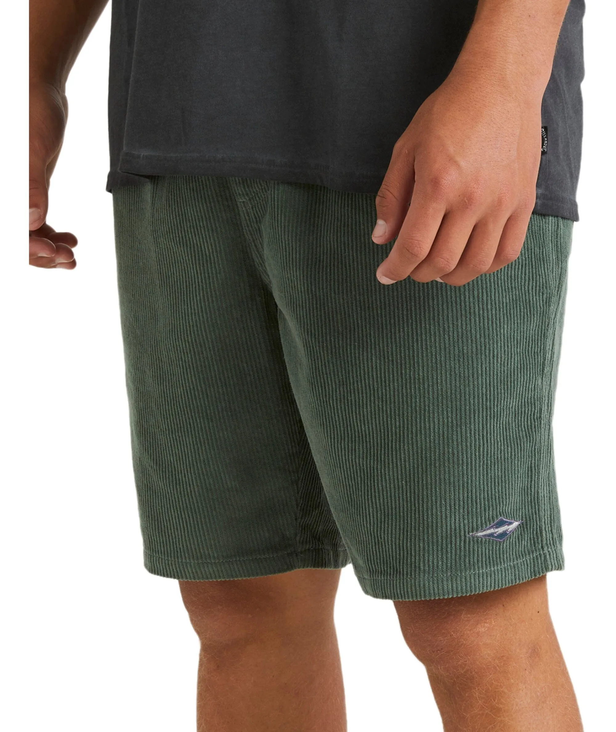 Billabong Larry Cord Shorts