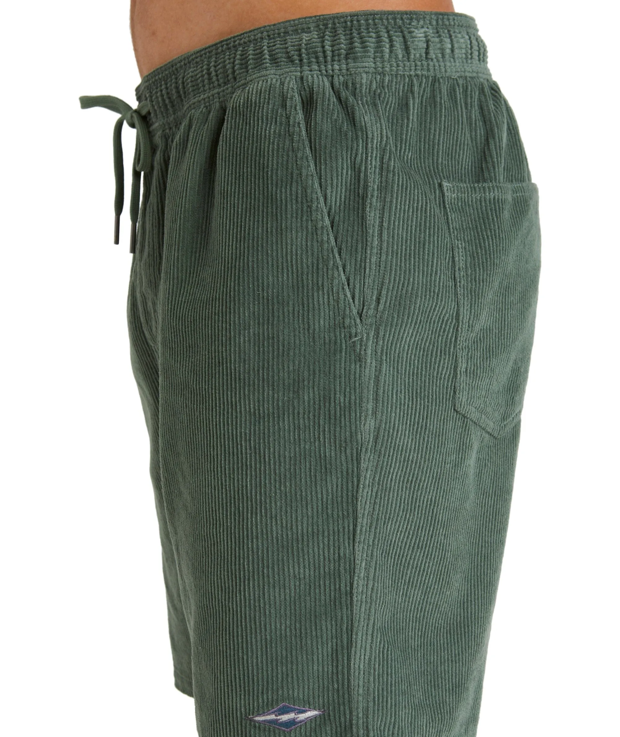 Billabong Larry Cord Shorts