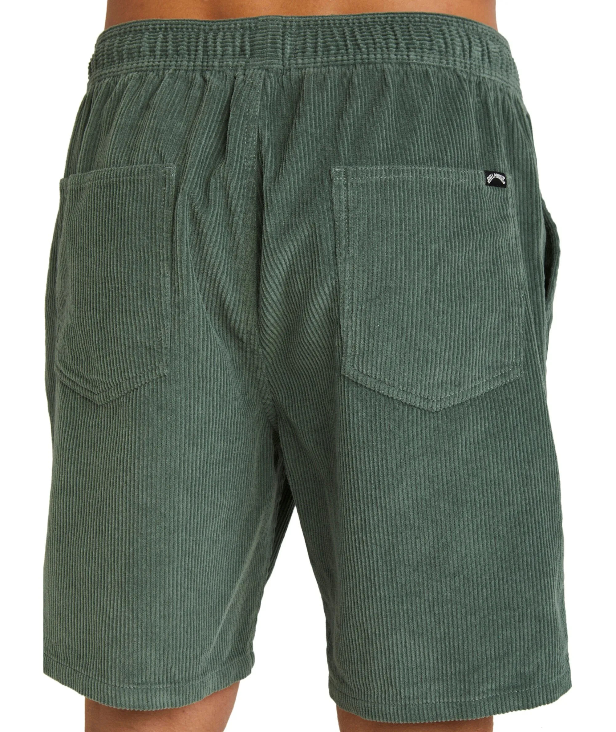 Billabong Larry Cord Shorts
