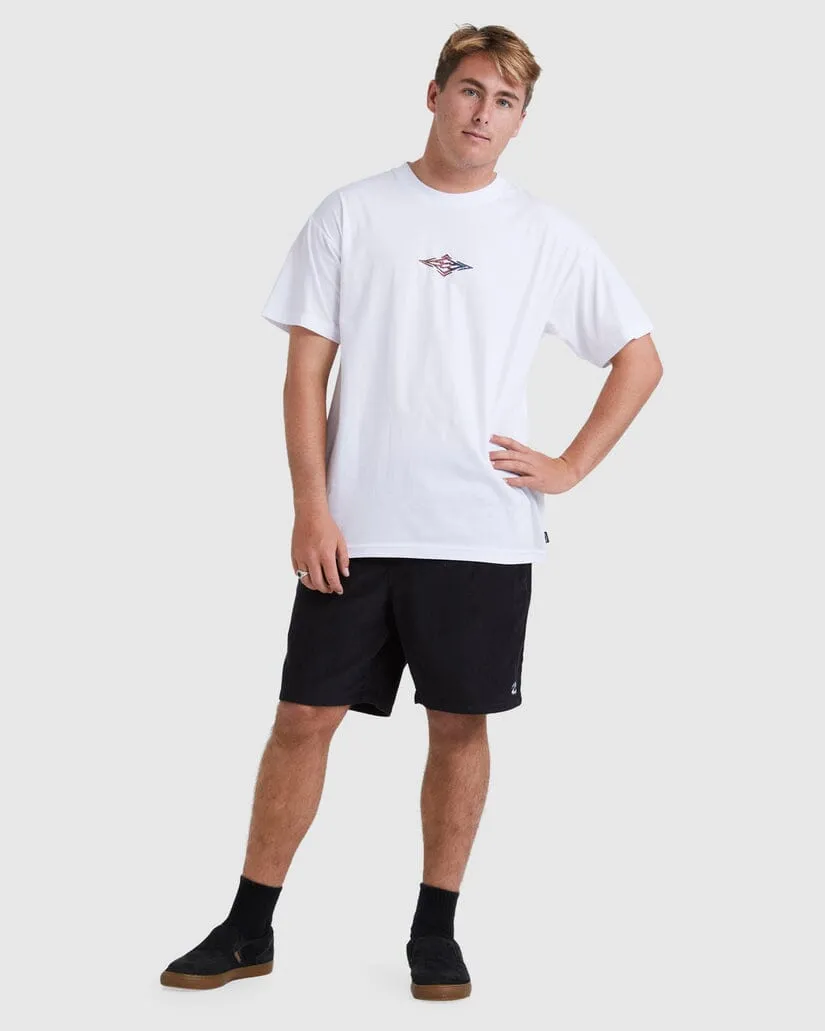 Billabong Larry Cord Shorts