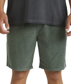 Billabong Larry Cord Shorts