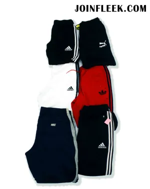 Branded sports Trouser- 20 pieces bundle