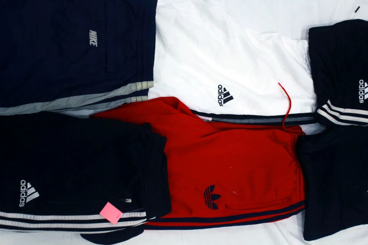 Branded sports Trouser- 20 pieces bundle