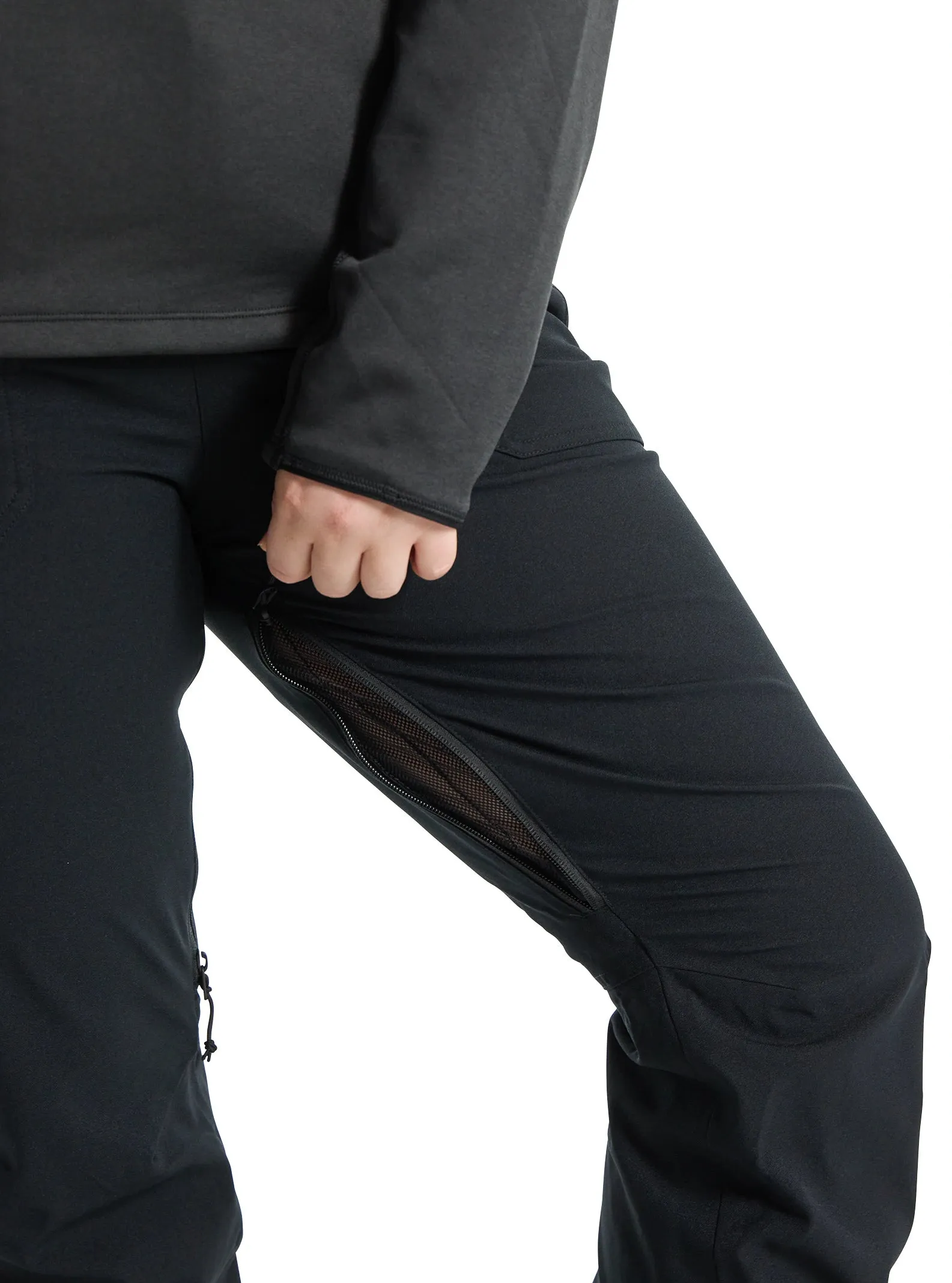 Burton Women's Vida 2L Stretch Pants 2024