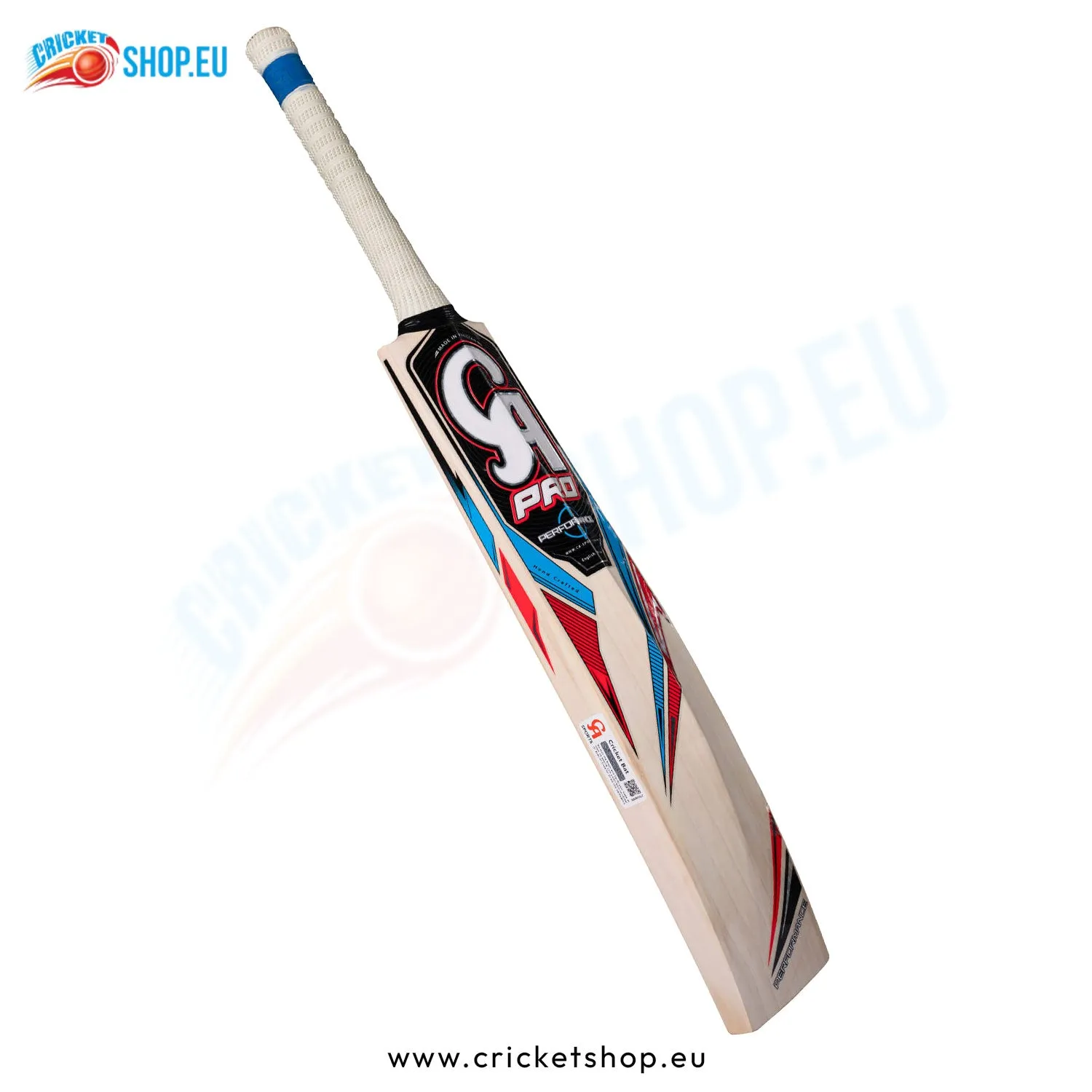 CA Pro Performance Cricket Bat