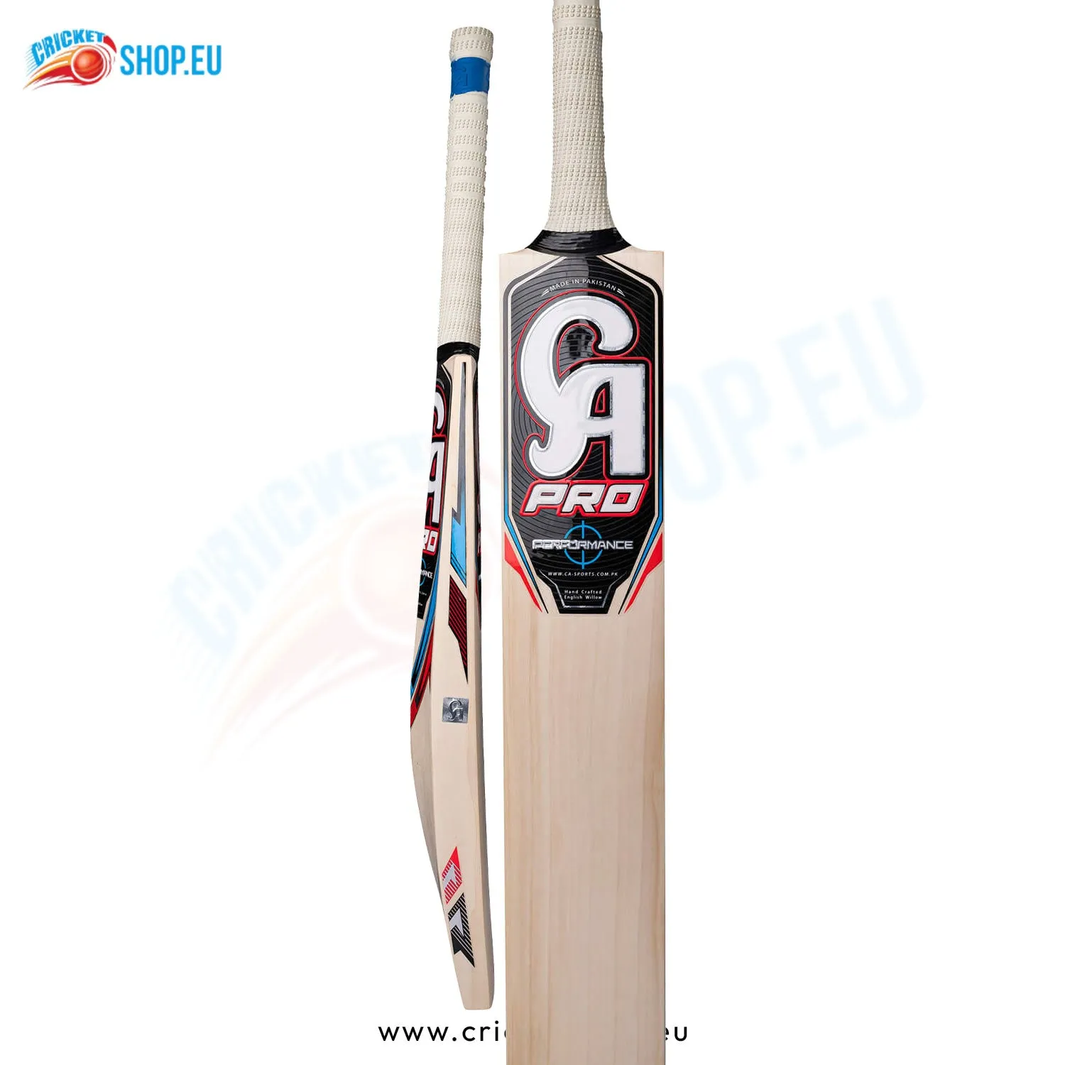 CA Pro Performance Cricket Bat