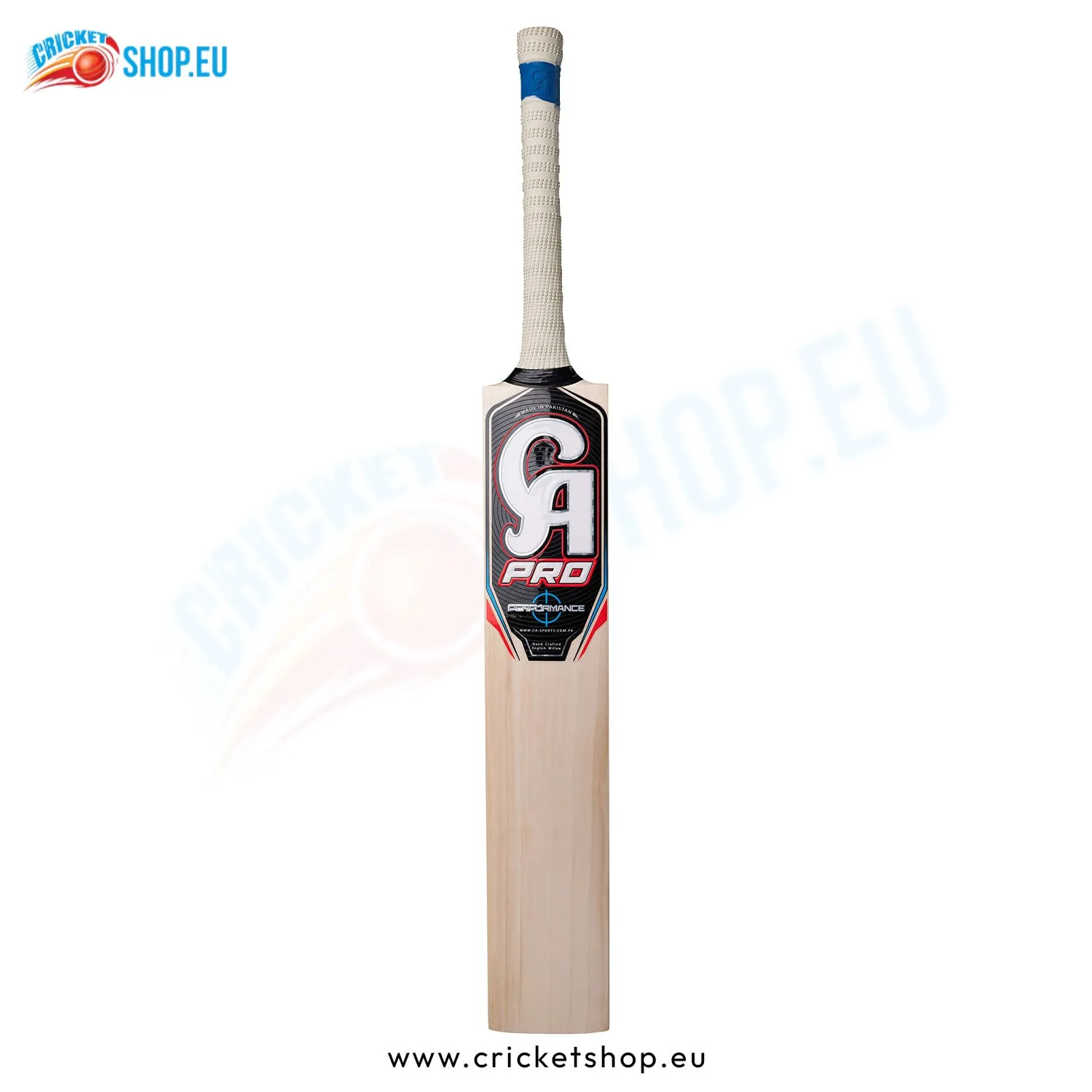 CA Pro Performance Cricket Bat