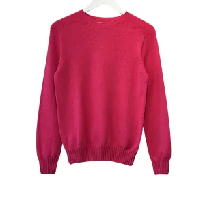 Crew Neck Jumper - Cordelia