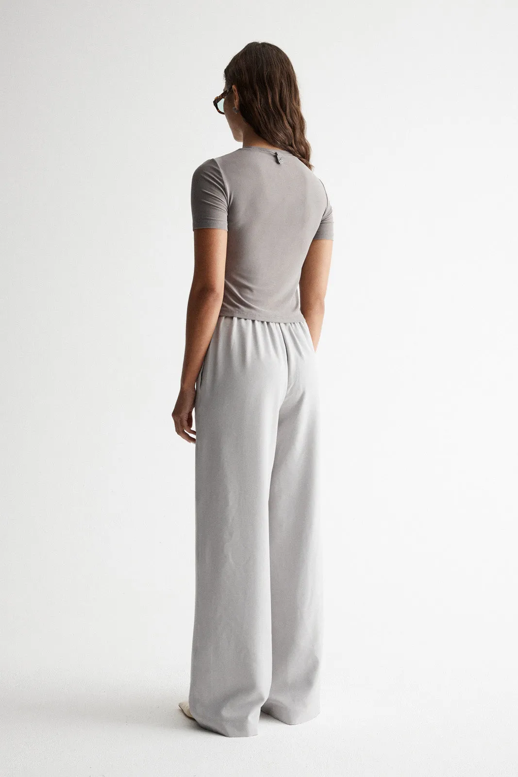 Elowen Pant Silver