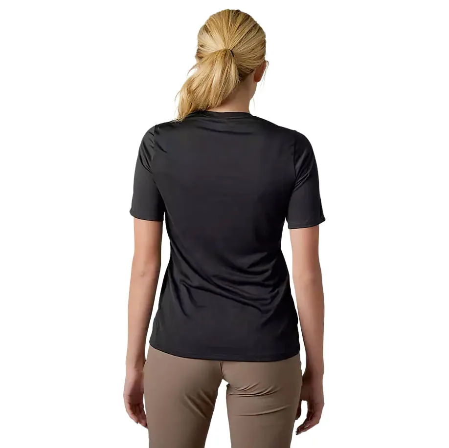Fox Ranger Tru Dri Short Sleeve Womens Jersey