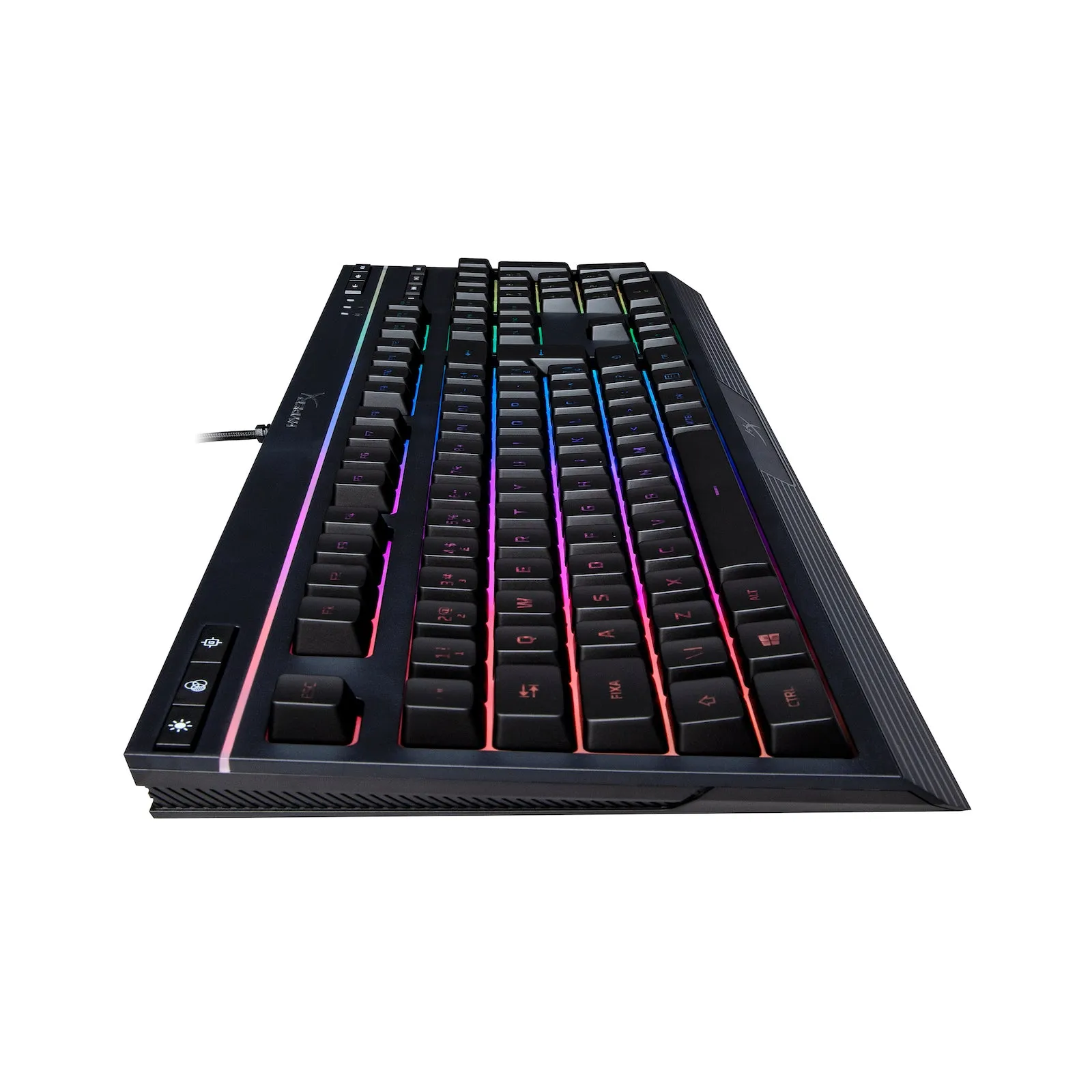 HyperX Alloy Core RGB - Gaming Keyboard