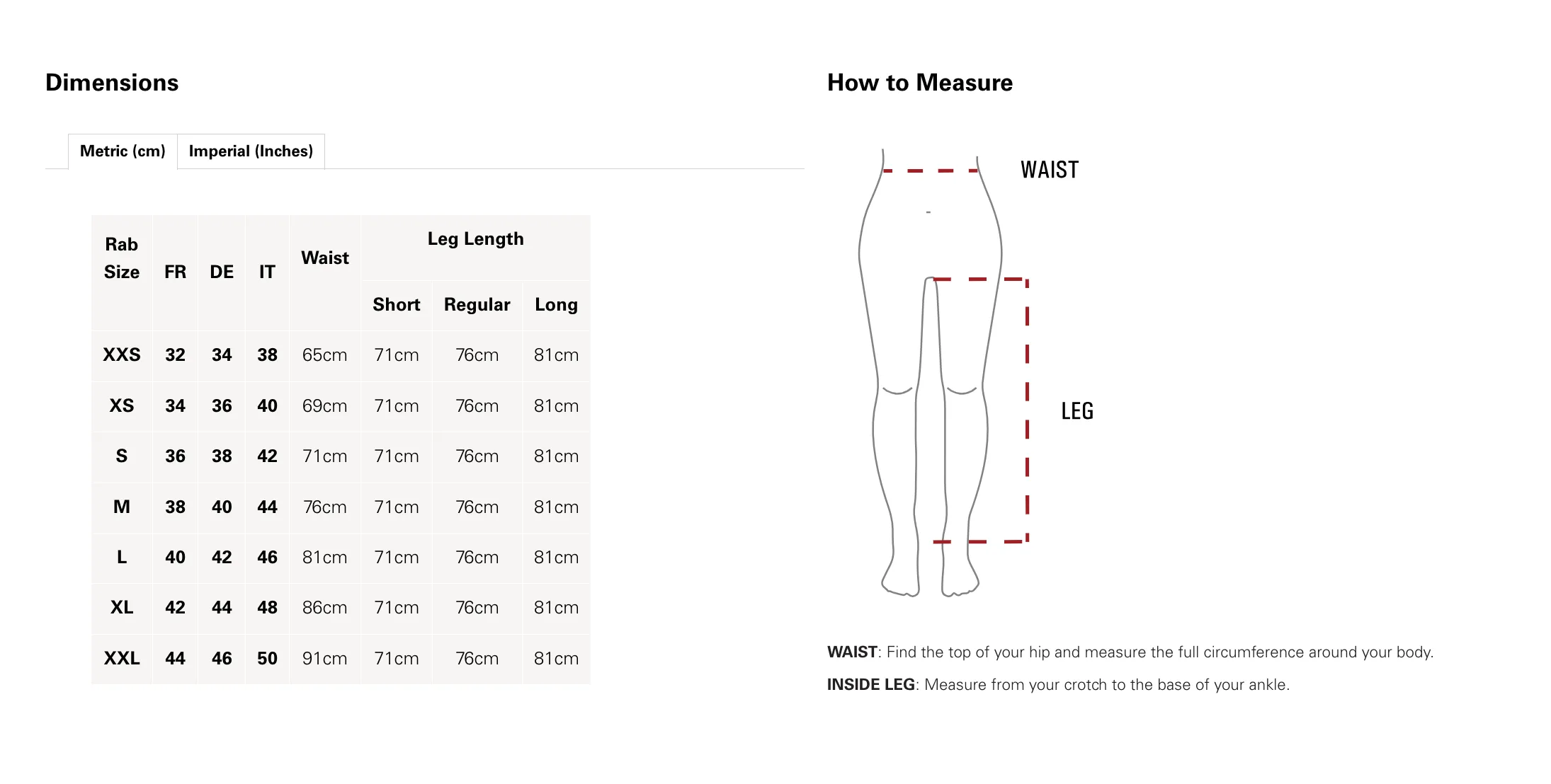 INCLINE LIGHT PANTS WOMEN'S - ANTHRACITE