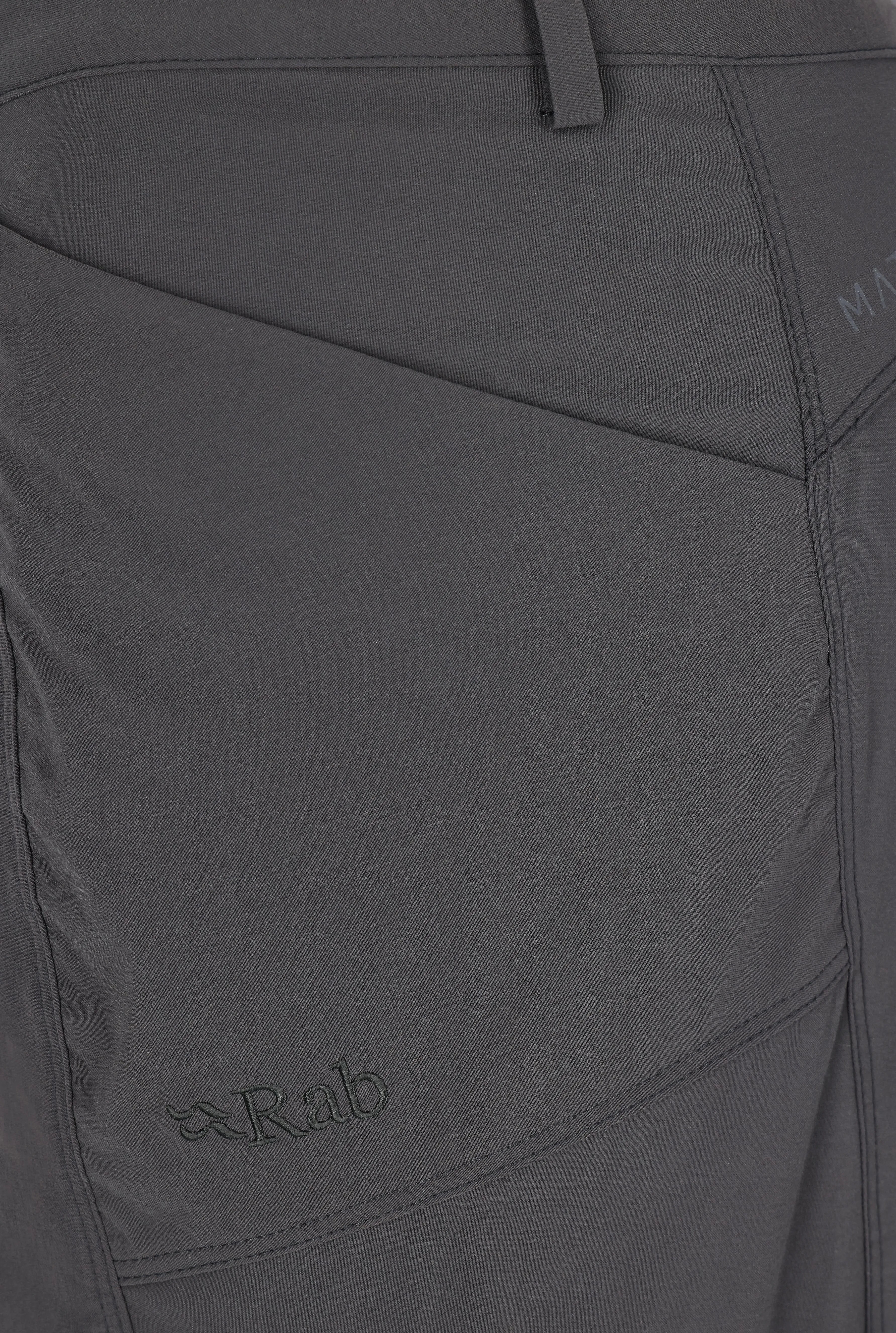 INCLINE LIGHT PANTS WOMEN'S - ANTHRACITE