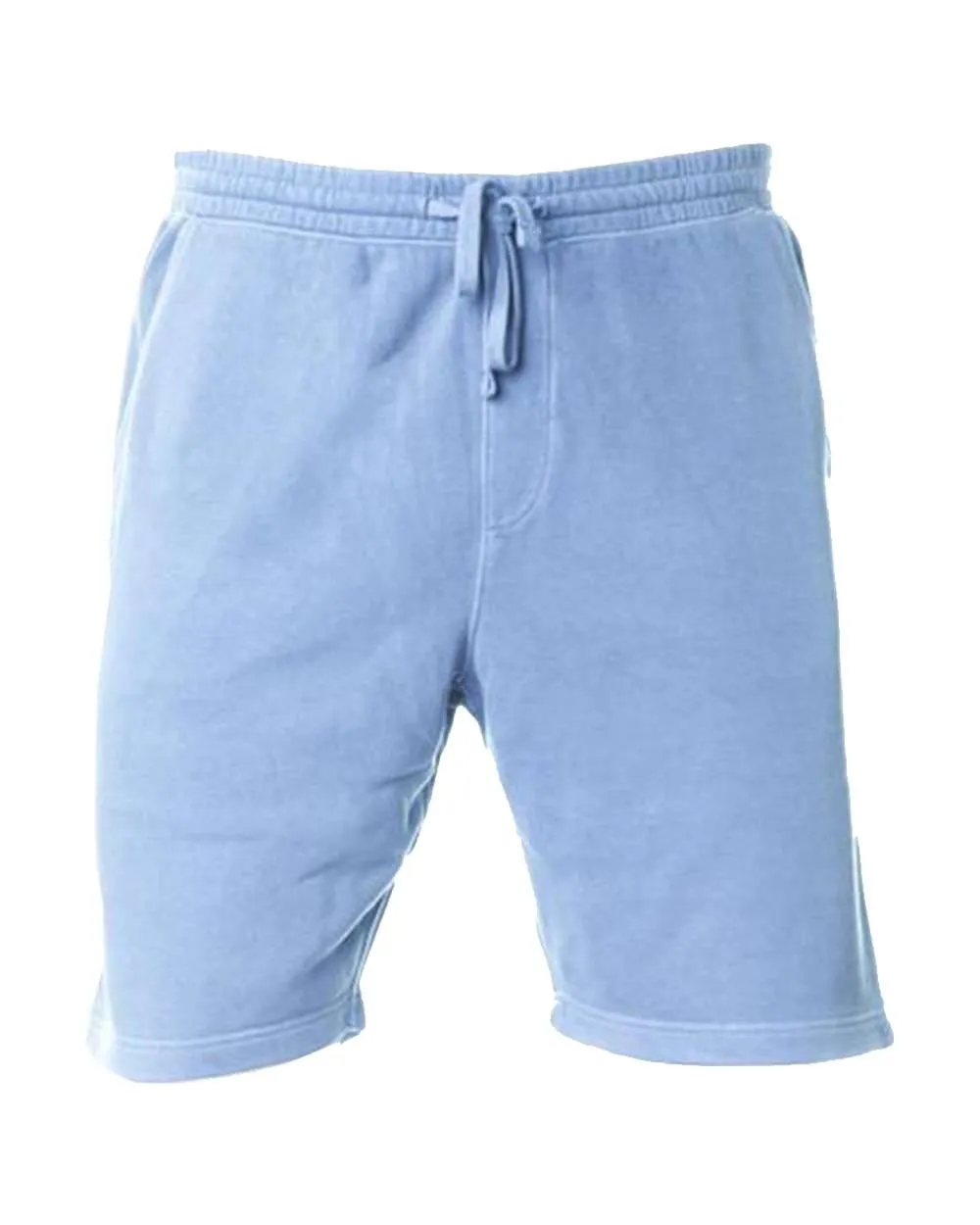 Independent Trading Co. Pigment-Dyed Fleece Shorts PRM50STPD