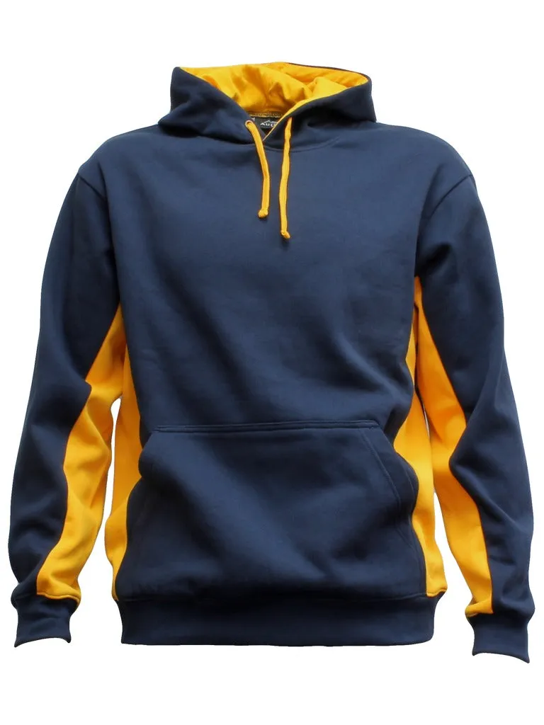 Kids & Adults Matchpace Hoodie