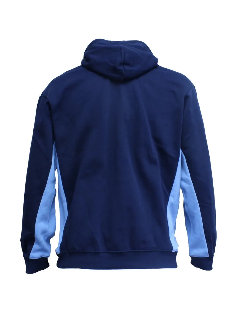 Kids & Adults Matchpace Hoodie