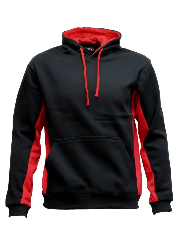 Kids & Adults Matchpace Hoodie
