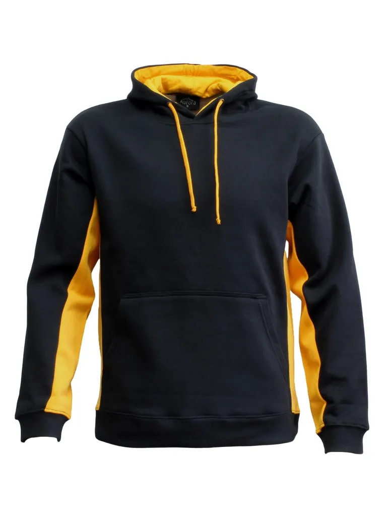 Kids & Adults Matchpace Hoodie