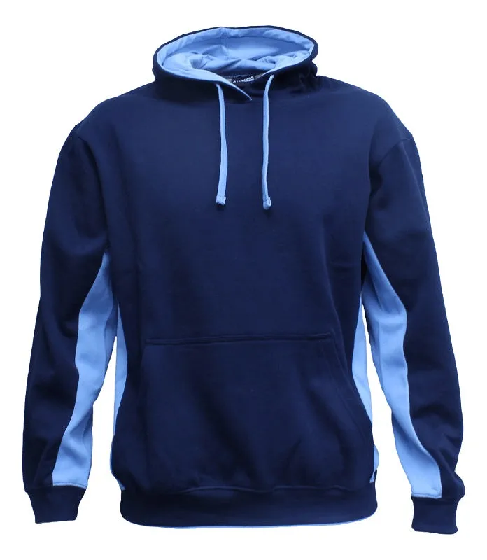 Kids & Adults Matchpace Hoodie