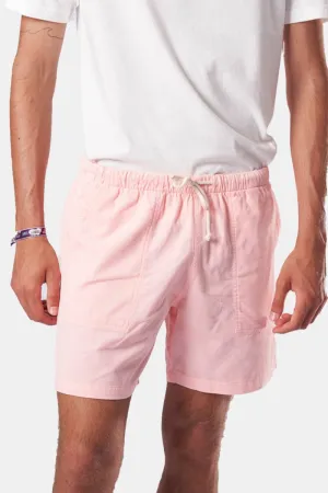 La Paz Formigal Baby Cord Beach Shorts (Himalayan Salt)