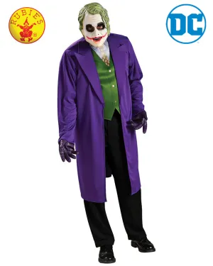 Men's Costume - The Joker Classic