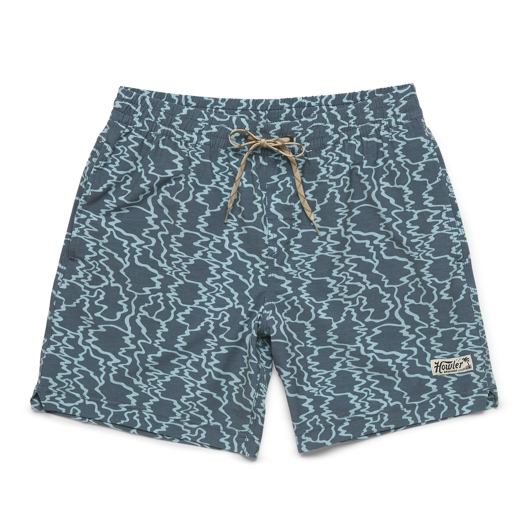 Men's Deep Set Boardshorts
