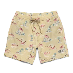 Men's Deep Set Boardshorts
