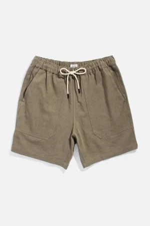 Noah Short / Olive