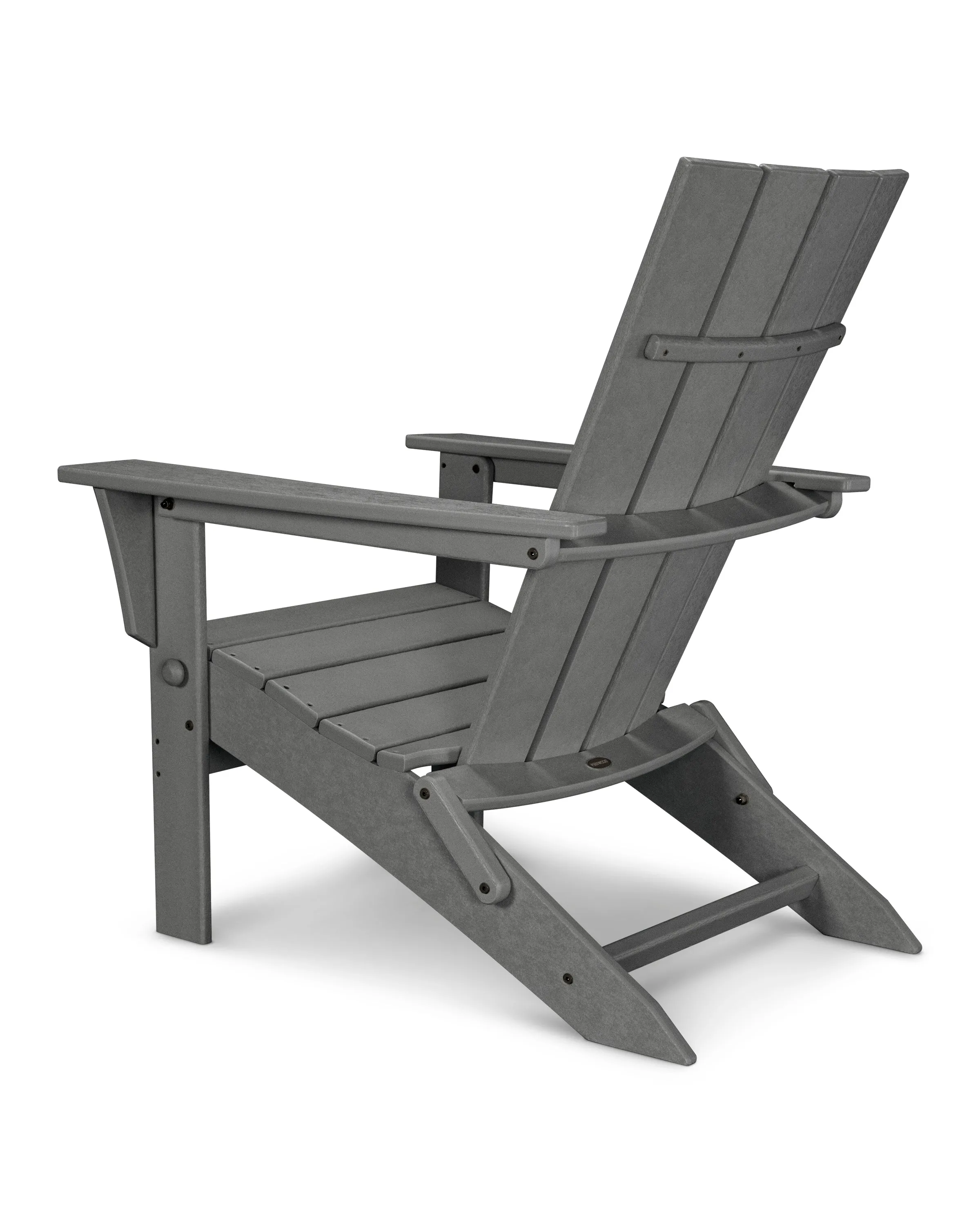 POLYWOOD® Quattro 5-Piece Conversation Set