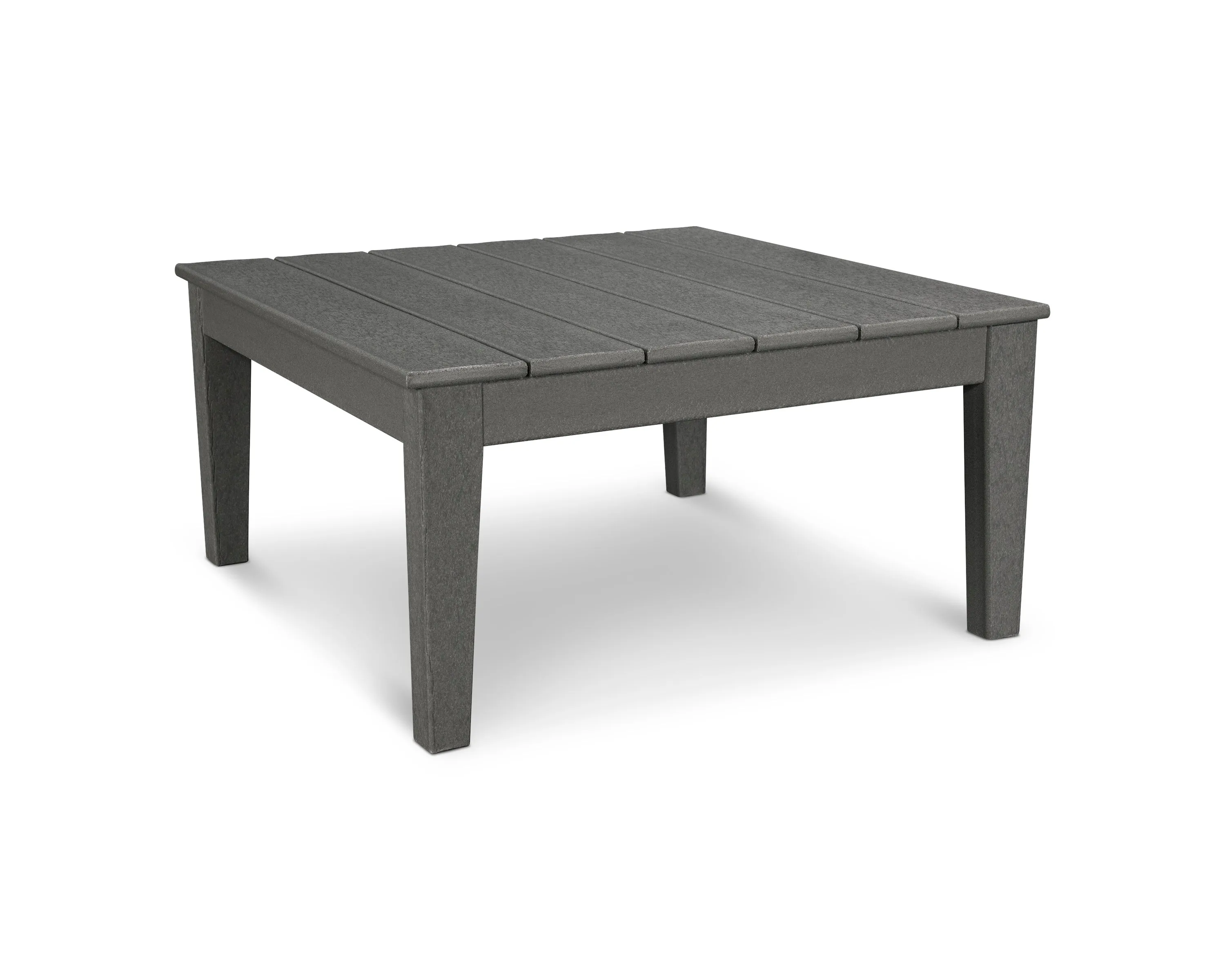 POLYWOOD® Quattro 5-Piece Conversation Set