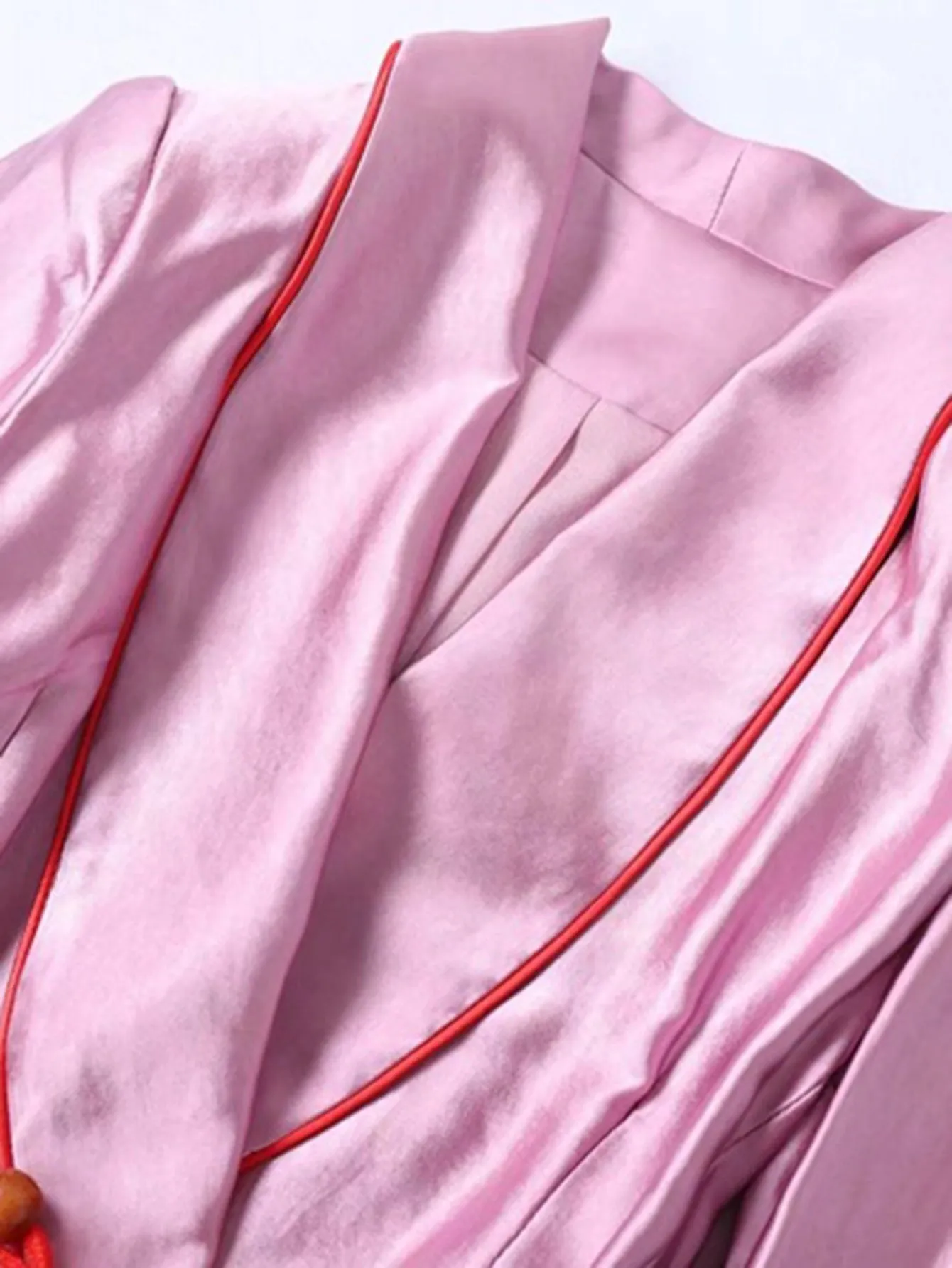 Rene Pant Suit