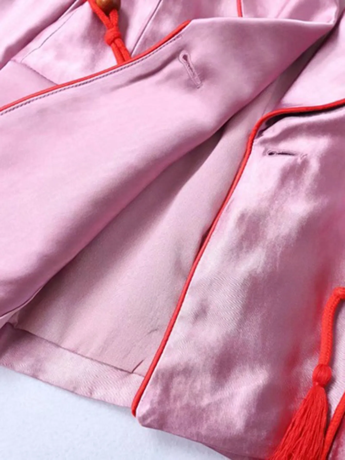 Rene Pant Suit