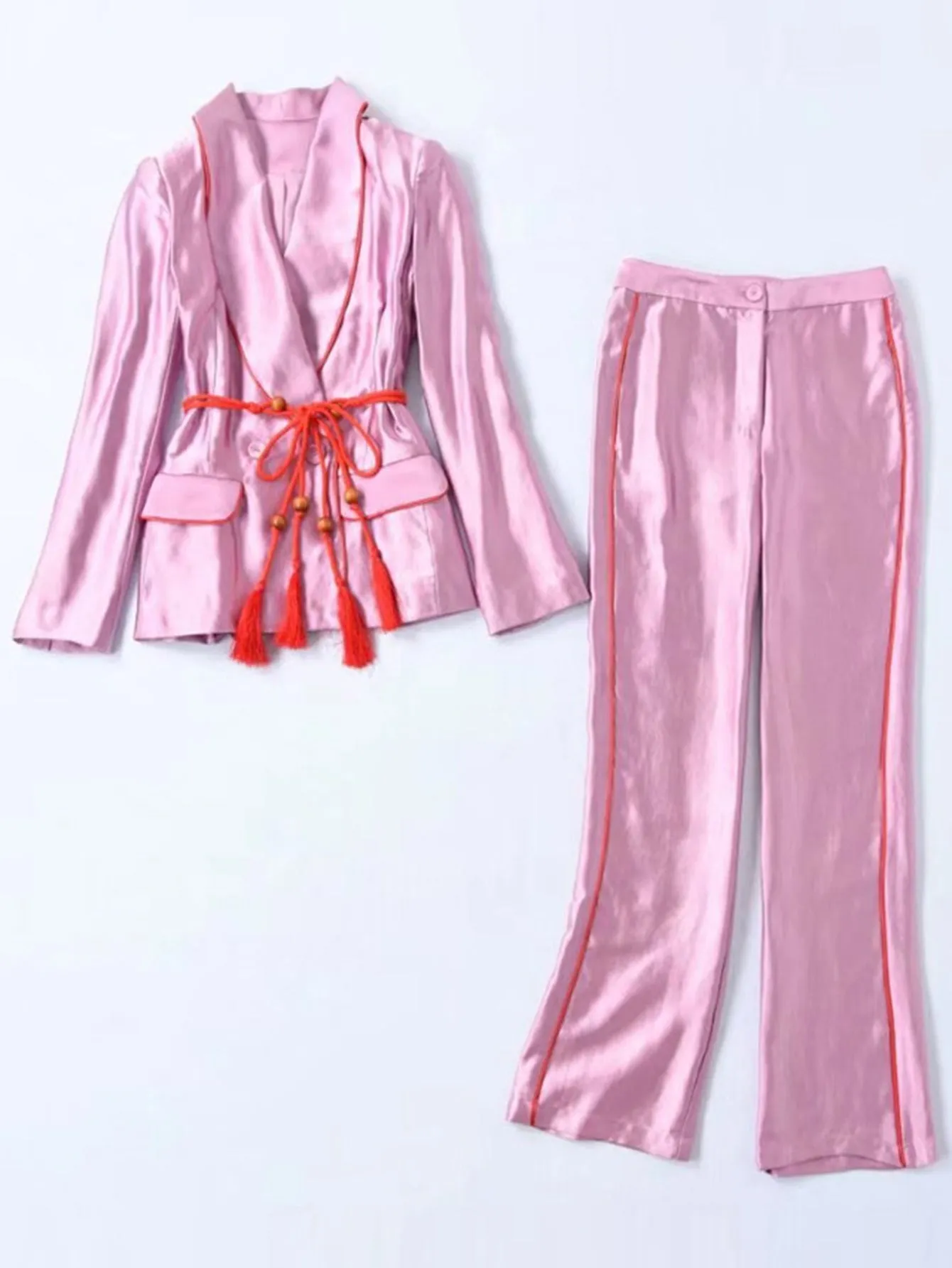 Rene Pant Suit