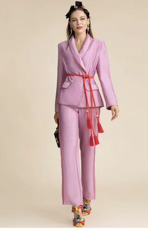 Rene Pant Suit