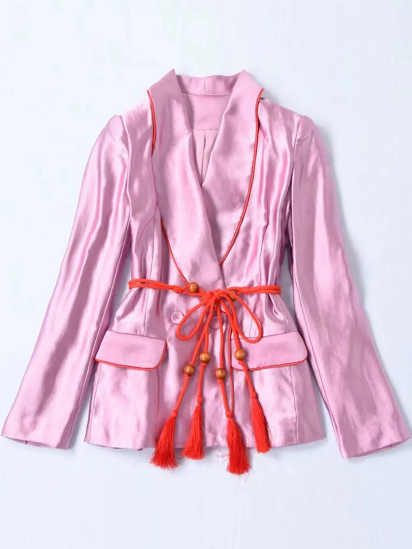 Rene Pant Suit