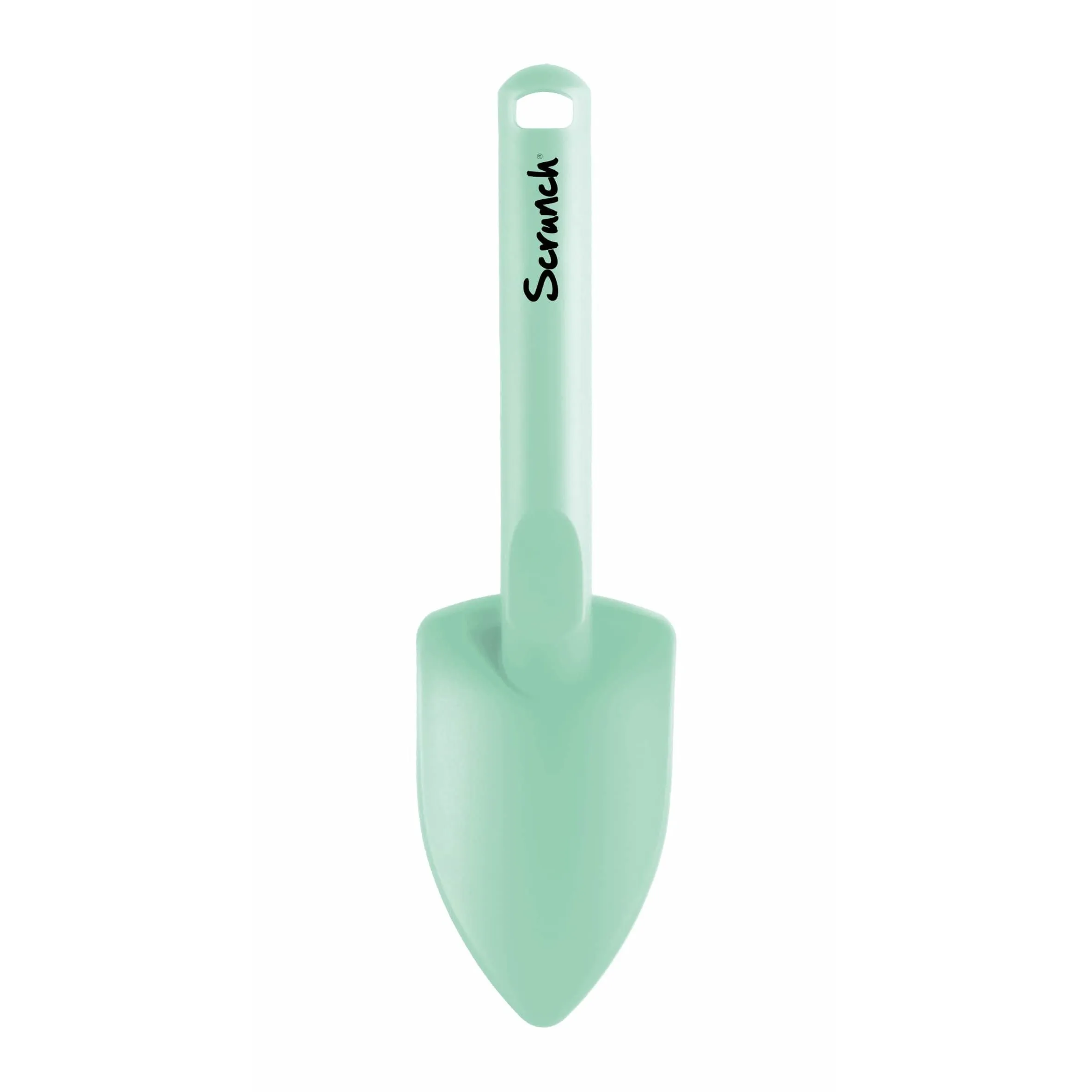 Scrunch beach set with watering can