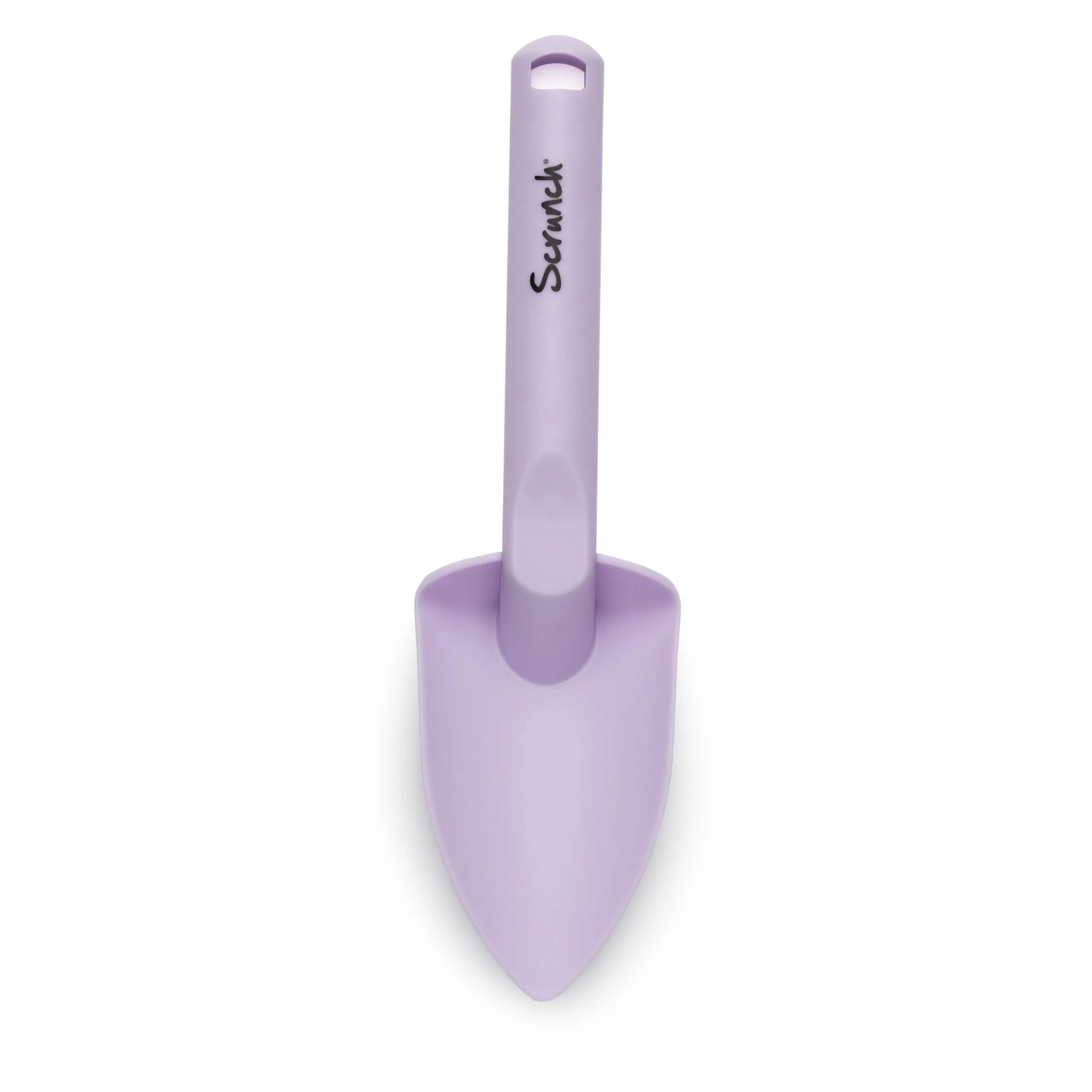 Scrunch beach set with watering can