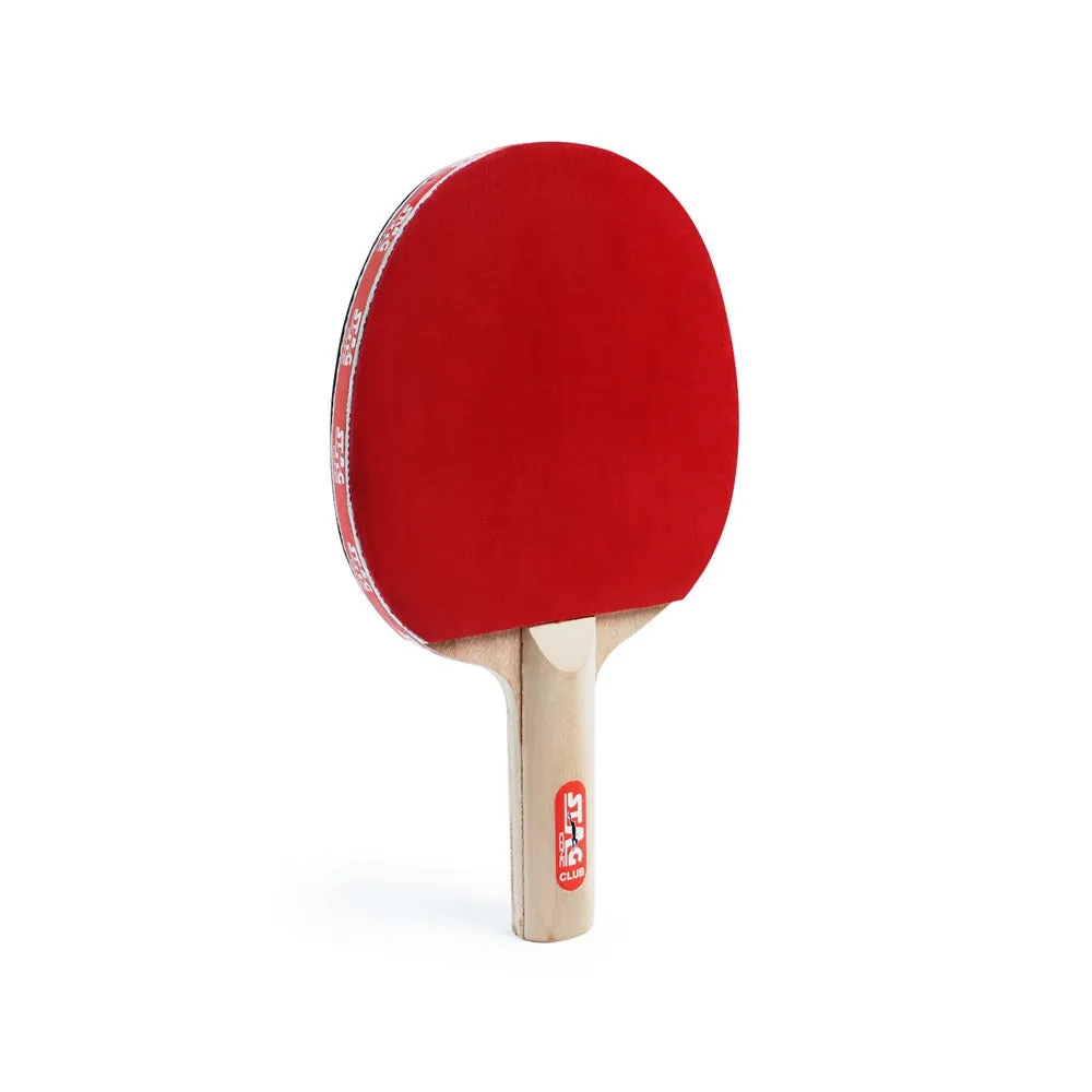 STAG ICONIC Club Series Table Tennis Racquet