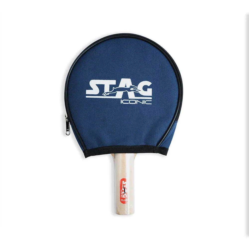 STAG ICONIC Club Series Table Tennis Racquet